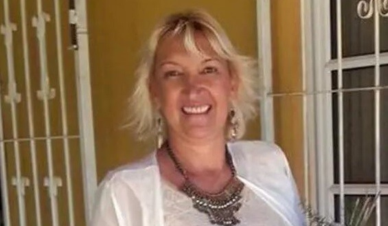 San Vicente: la ex fiscal Nilda Gauna y su pareja fueron condenados por estafa