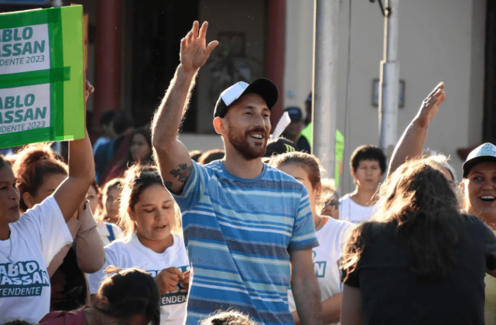 PARA CORTAR LA SEMANA (columna de sociedad y política)