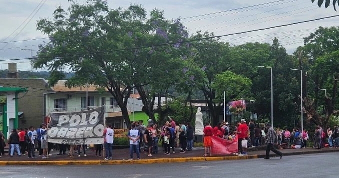 PARA CORTAR LA SEMANA (columna de sociedad y política)