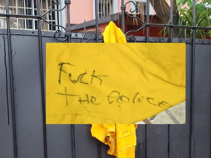 Médico denunció amenazas en su casa de Oberá tras varios robos en su chacra de Bonpland