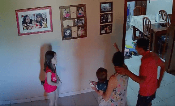 Asalto en Guaraní: “Le dije al ladrón que yo era la empleada, para que no me maltrate porque en casa no había plata”