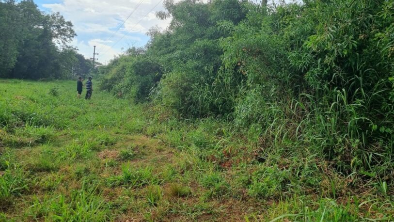 Liberaron a los sospechosos del homicidio de la jubilada Ramona Cardozo en Oberá