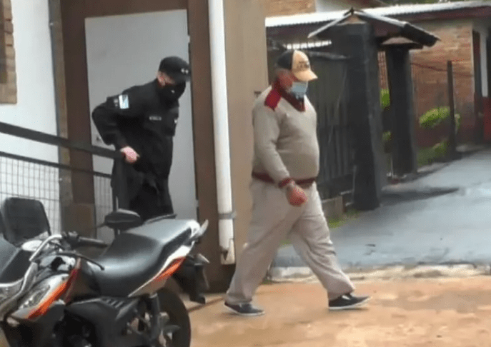 Declararon libre de culpa al colono que mató a un presunto ladrón en Salto Encantado