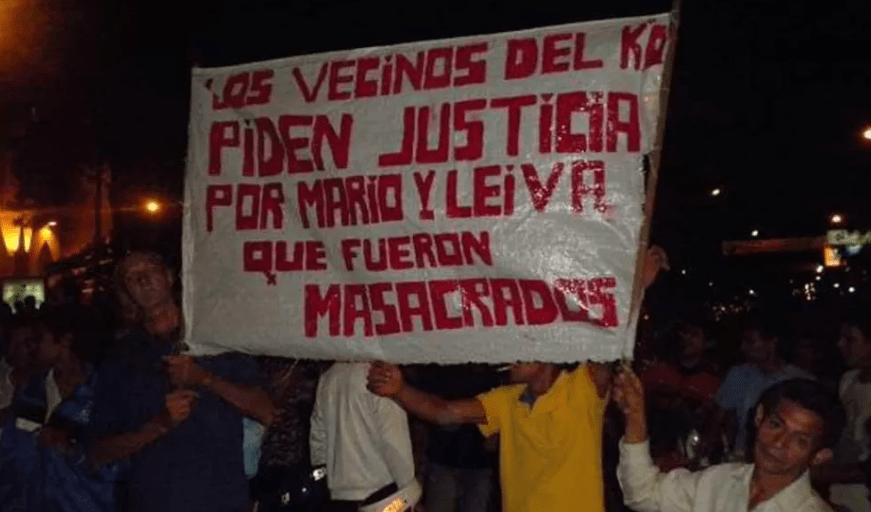 Sangriento pasado de “Tuty” Acevedo: el criminal más joven condenado a perpetua en Oberá