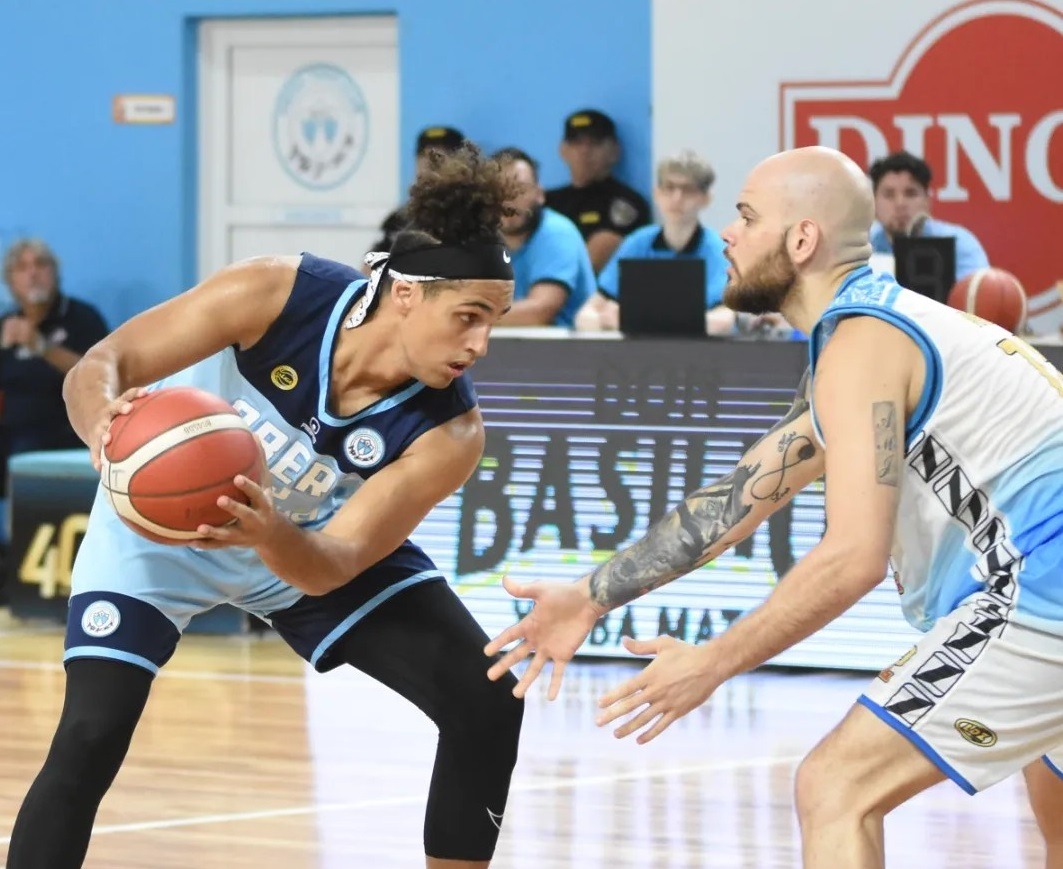 OTC recibe a Gimnasia y hay promesa de partidazo