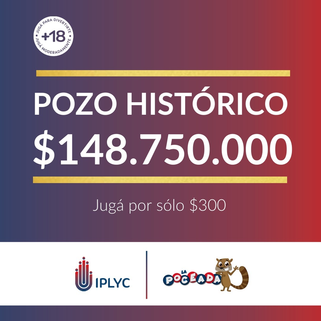 La Poceada y un pozo histórico