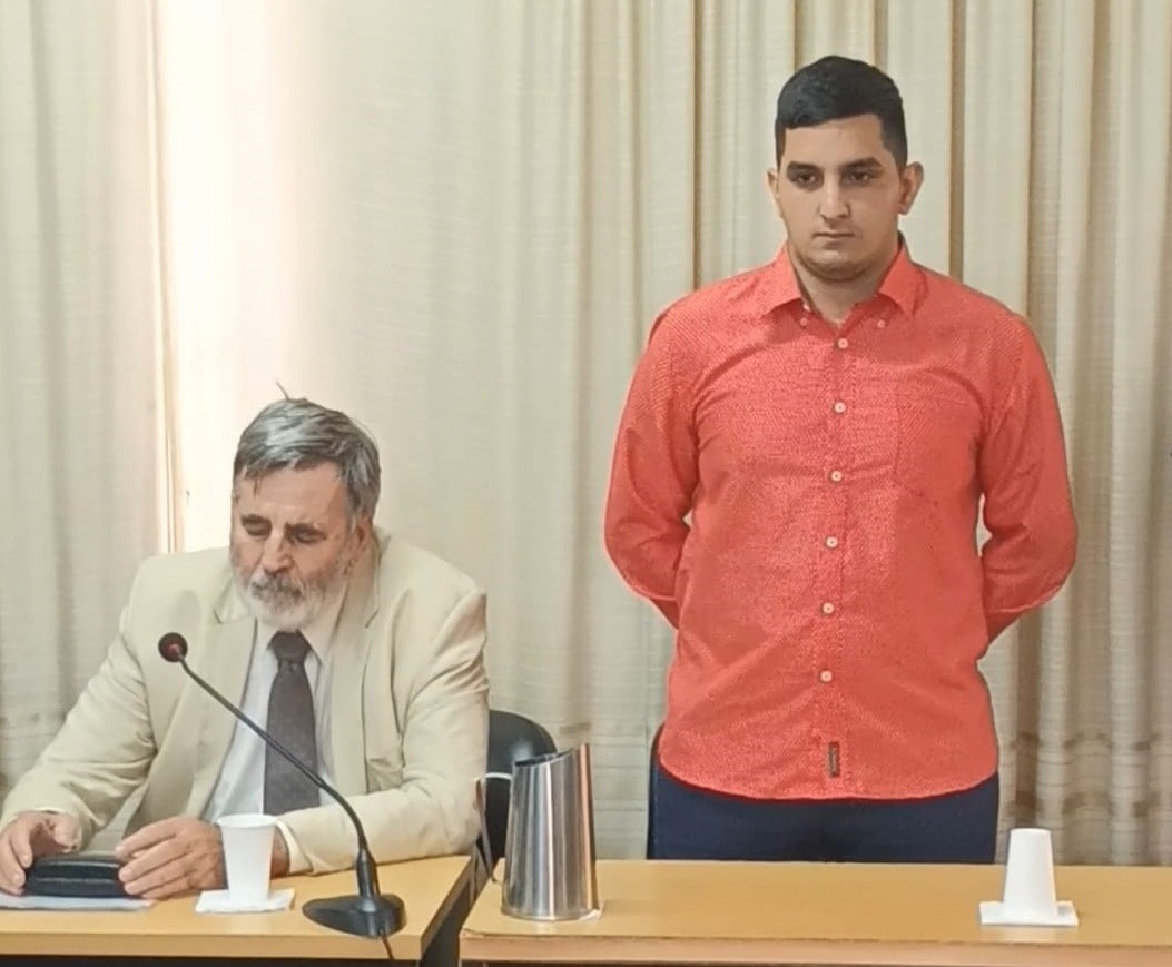 En tres años asesinó a dos personas en Villa Bonita, pero en las dos ocasiones la justicia falló a su favor