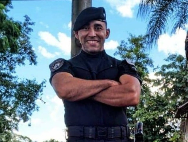 Estuvo una semana preso y ya liberaron al policía obereño denunciado por robo y estafas