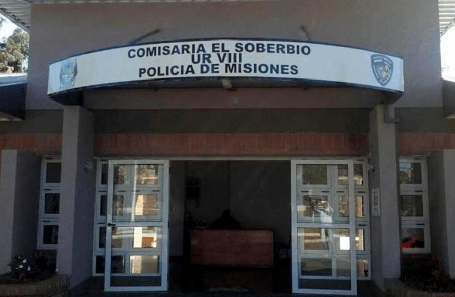 Delincuentes armados asaltaron a un colono de El Soberbio y le robaron la camioneta