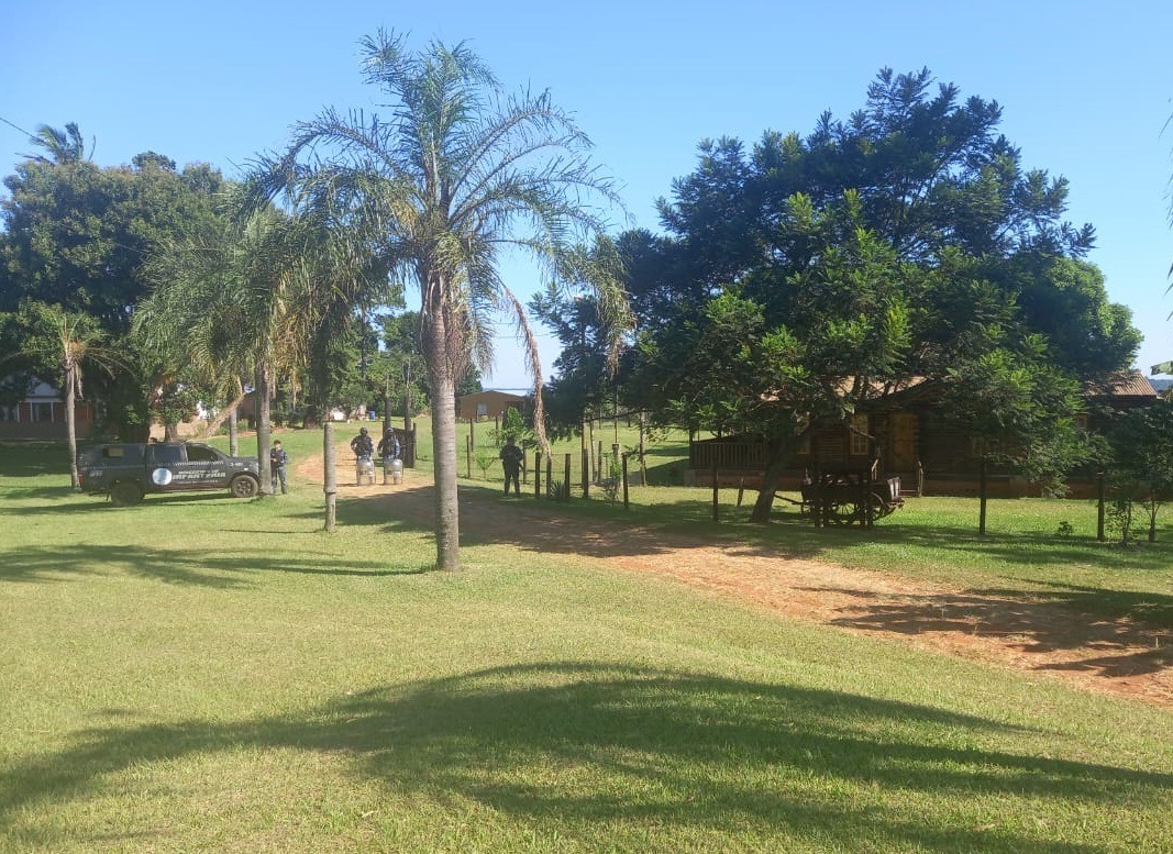 Doble homicidio de Aristóbulo: las víctimas fueron torturadas y asesinadas a golpes