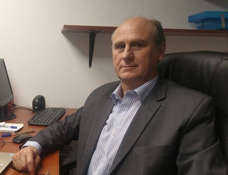 Cuestionada designación del ex diputado Omar Olsson como gerente general de la Celo