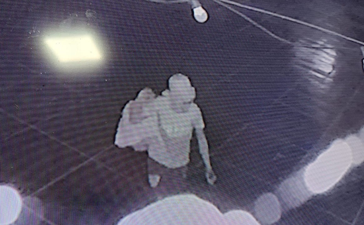 Robaron en el OTC: delincuente ingresó al club y sustrajo dinero, indumentaria y una notebook