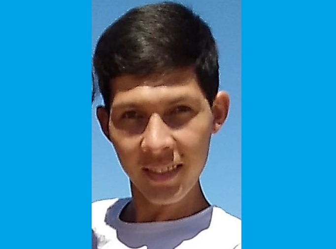 Buscan a un joven que desapareció en Oberá tras una entrevista de trabajo  