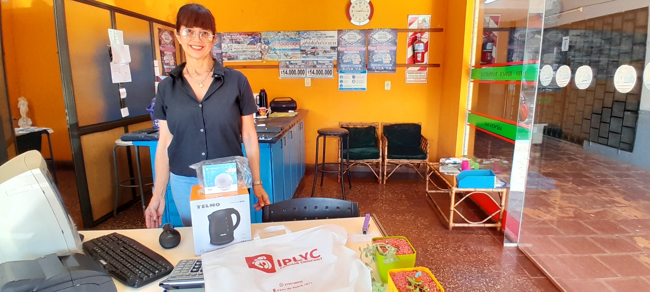 La 340 de Puerto Rico, es la “Agencia del Mes”