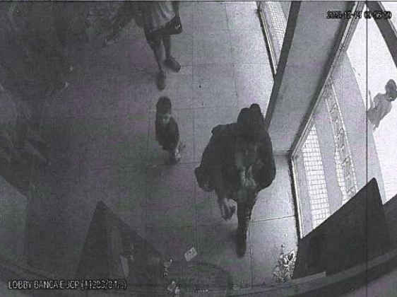 Cómo detuvieron al sospechoso de matar a Gladis Gómez cuando fue a cobrar la asignación universal