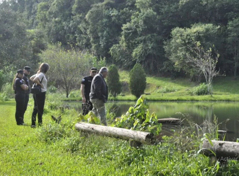 Muerte en el lago de Villa Svea: el deceso de la menor habría sido accidental y sin violencia