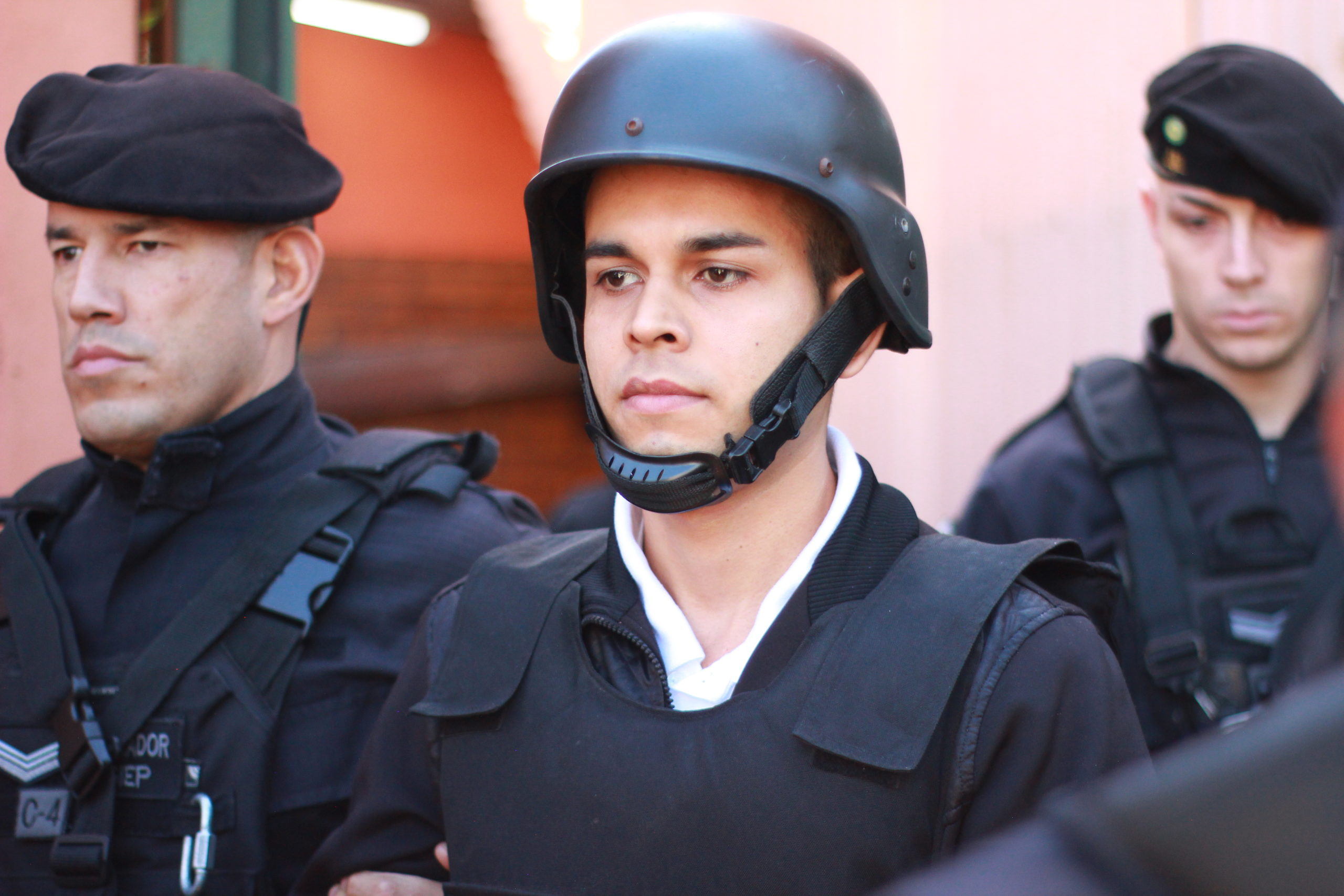 Dudas y certezas de un fallo histórico contra el gatillo fácil de la Policía de Misiones