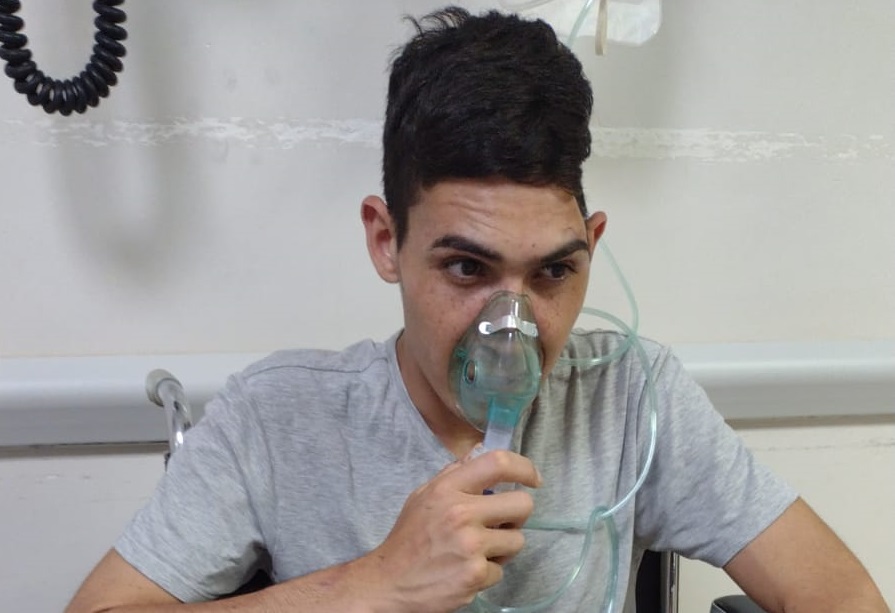 La tragedia de Agustín Ramírez: “La justicia hace todo demasiado lento como para que prescriba la causa”