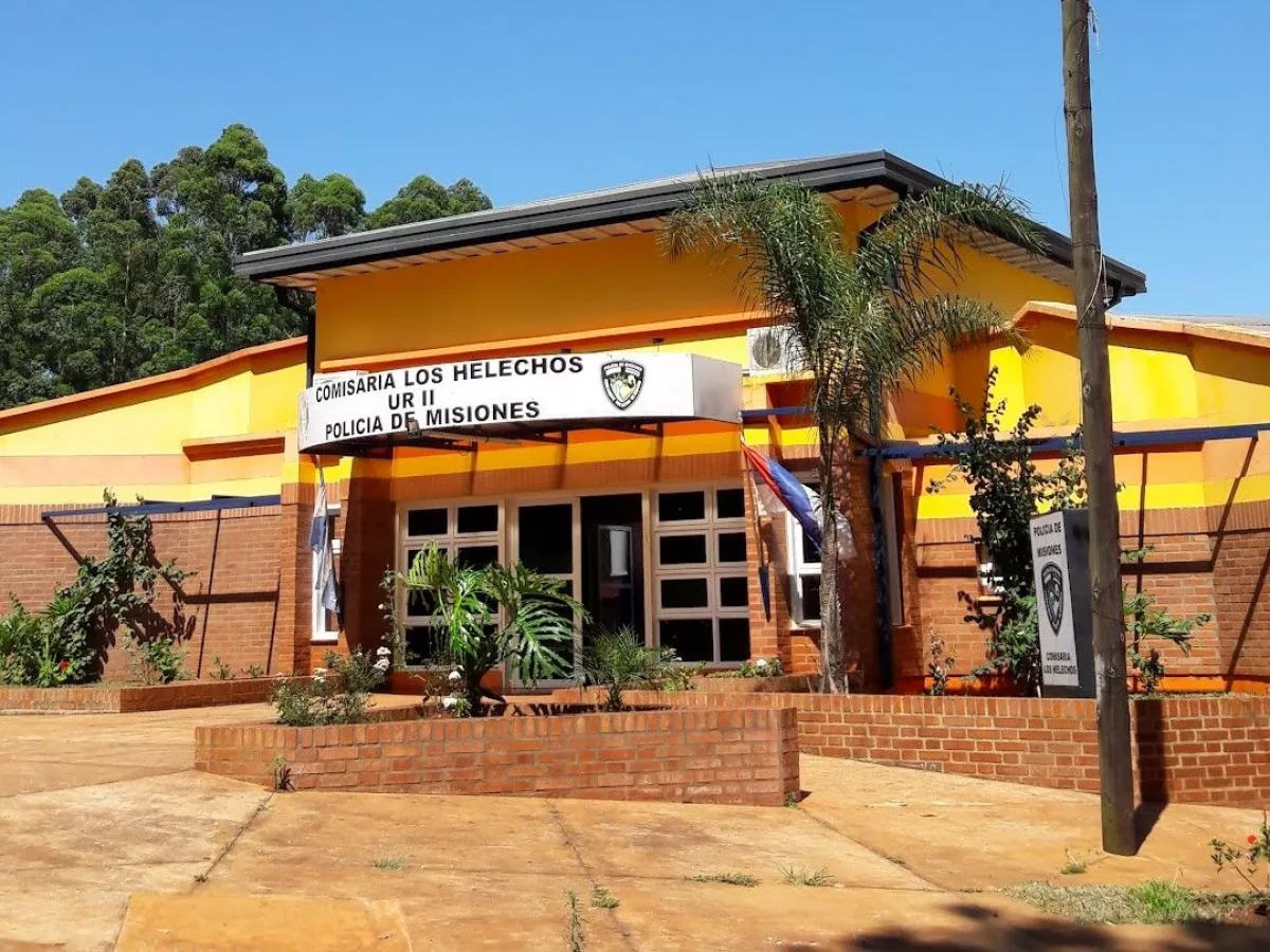 Violaron a una nena discapacitada en Los Helechos: el acusado tiene 16 años