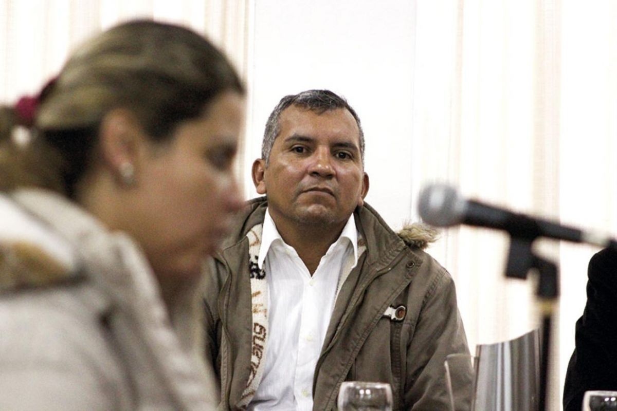 Mató a su esposa y violó a una hija: el Monstruo de Caballeriza pasará 50 años preso