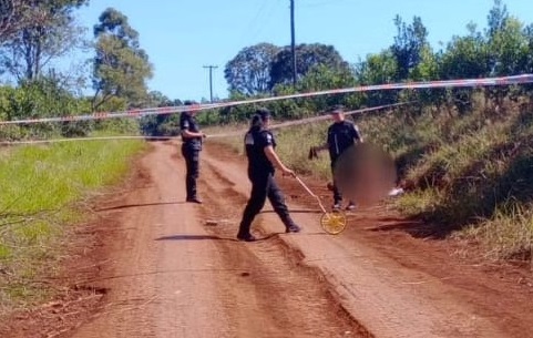 Autopsia confirmó que el hombre atacado por dos pitbull falleció desangrado