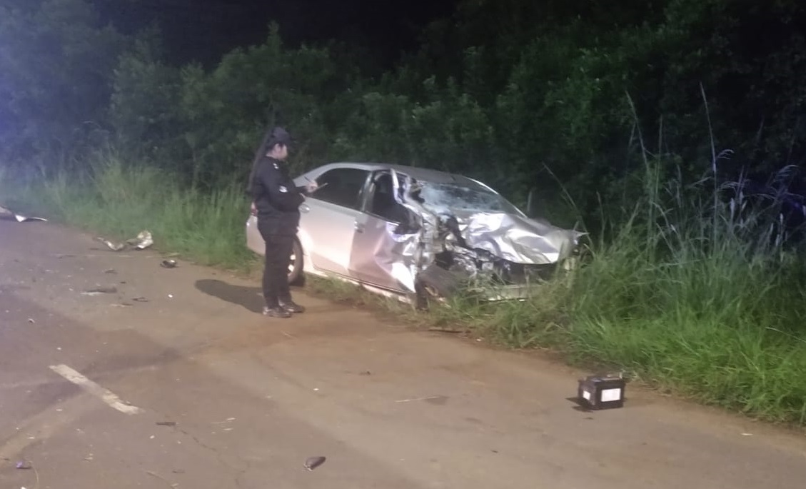 Se agravó el estado de Domingo Paniagua, referente sindical y veterano de Malvinas que sufrió un accidente de tránsito