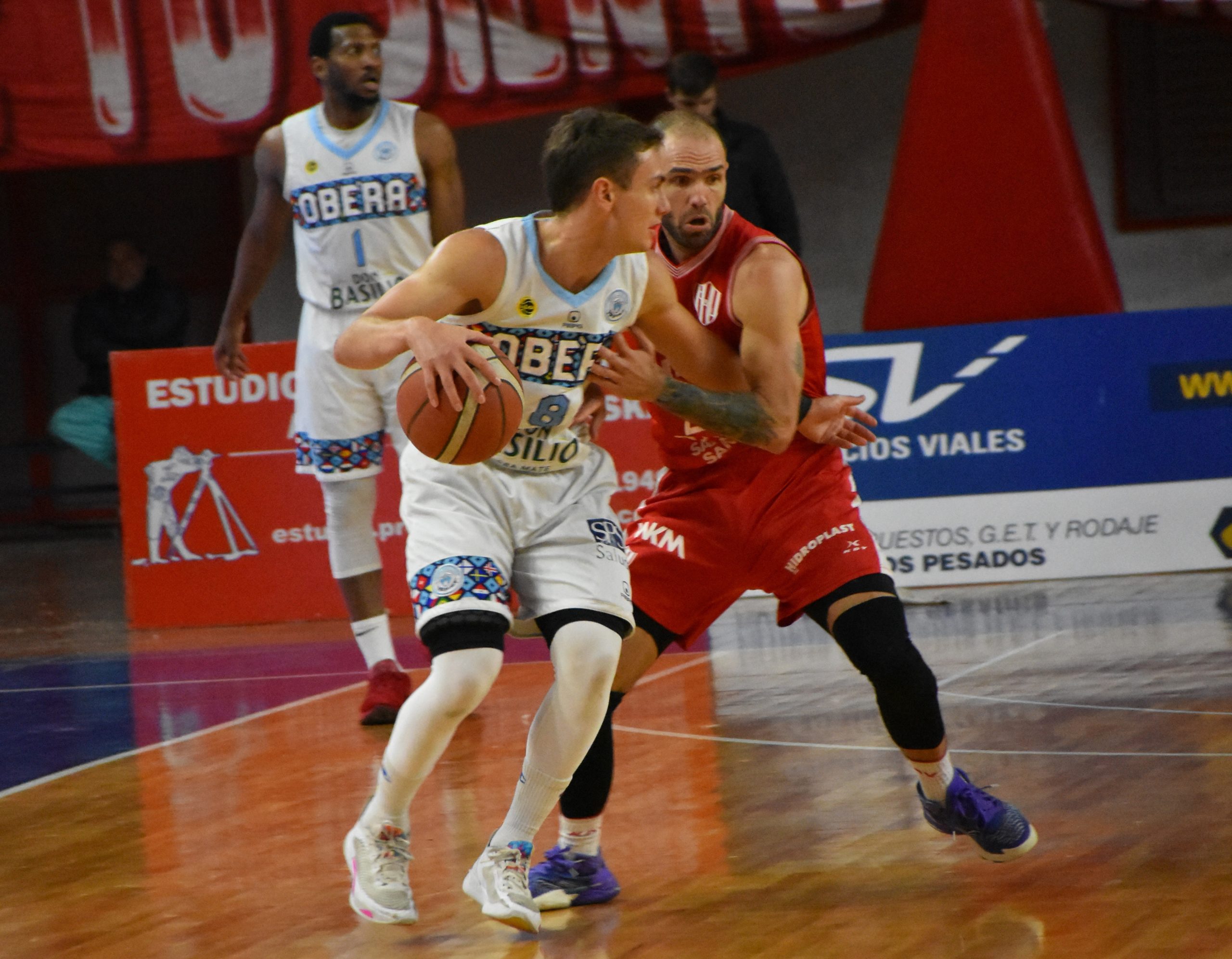 OTC cerró la fase regular con dos derrotas y espera rival para playoffs