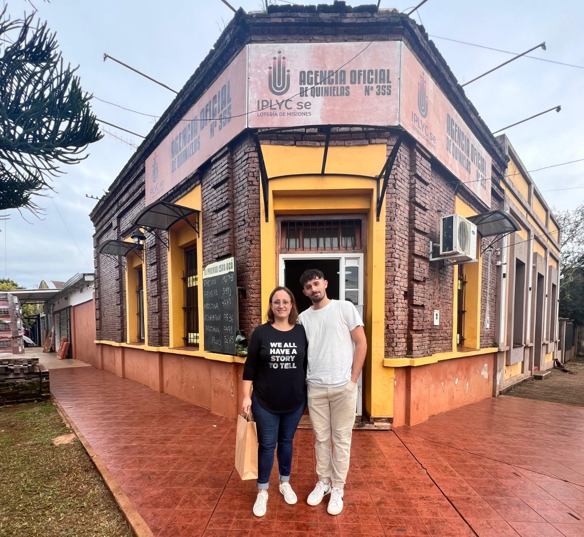 La 355 celebra ser la Agencia Destacada de abril