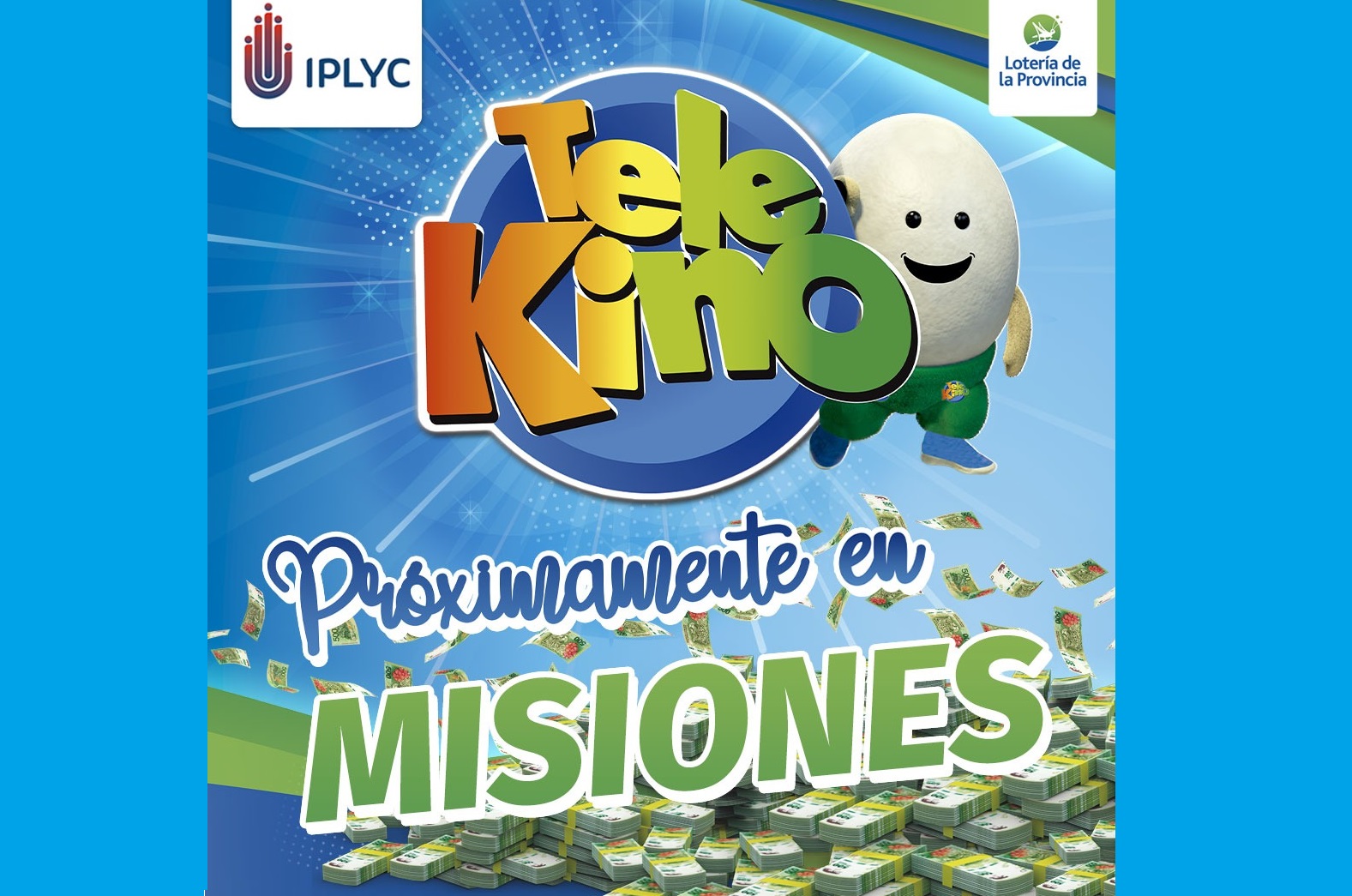 El Telekino se vuelve a comercializar en junio