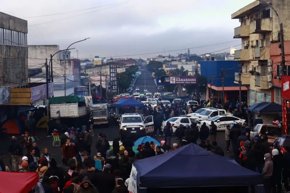 Ganadores y perdedores, secuelas y rencores que dejó la rebelión de la Policía