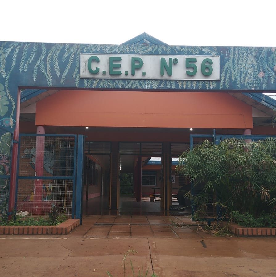 Dos alumnas del Cep 56 fueron agredidas por siete jóvenes y se cambiaron de colegio