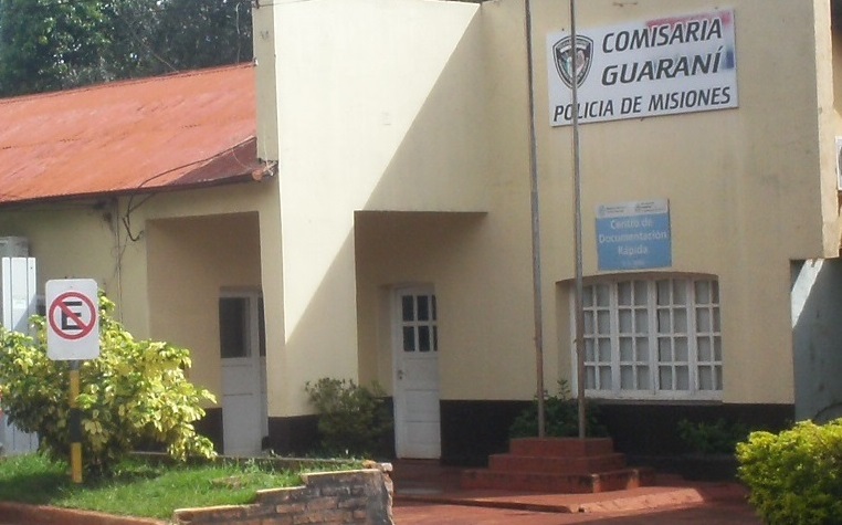 Horror en el hogar de ancianos de Guaraní: detuvieron al esposo de la dueña por violar a una paciente