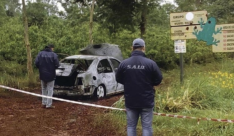 Comenzará mañana el juicio por el homicidio de Nicolás D’Amico, ultimado por carniceros de Oberá