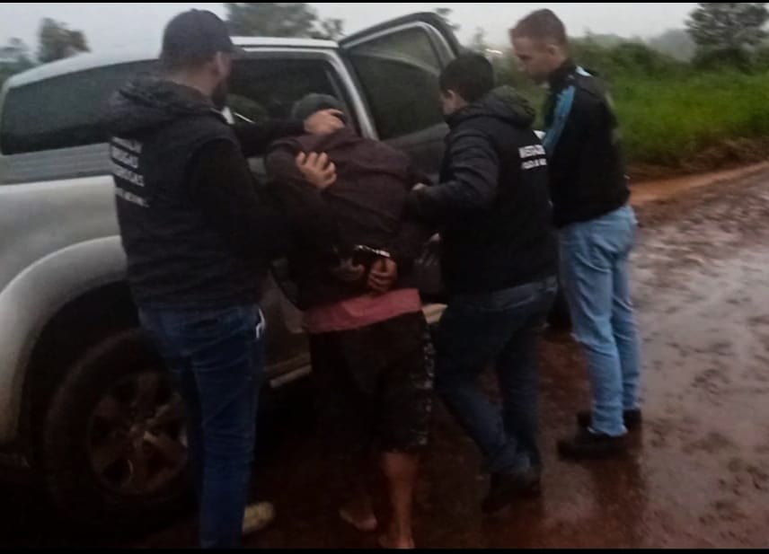 Asesinato de un nene en San Vicente: vecino aseguró que la Policía minimizó las alertas previas