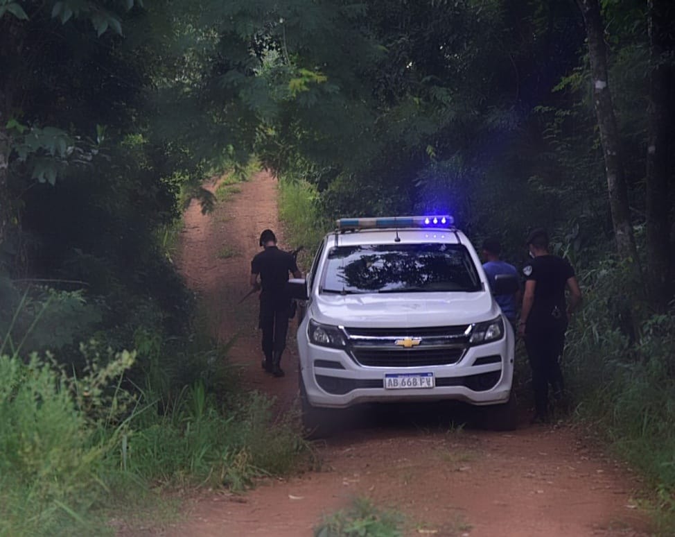 Chocó, mató y escapó: buscan a un conductor por homicidio de una mujer