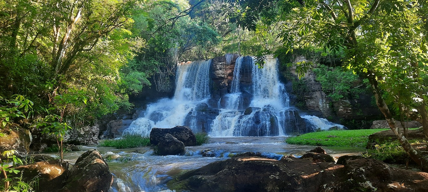 El encanto natural de Campo Ramón lo ubicó entre los mejores 8 pueblos turísticos del país