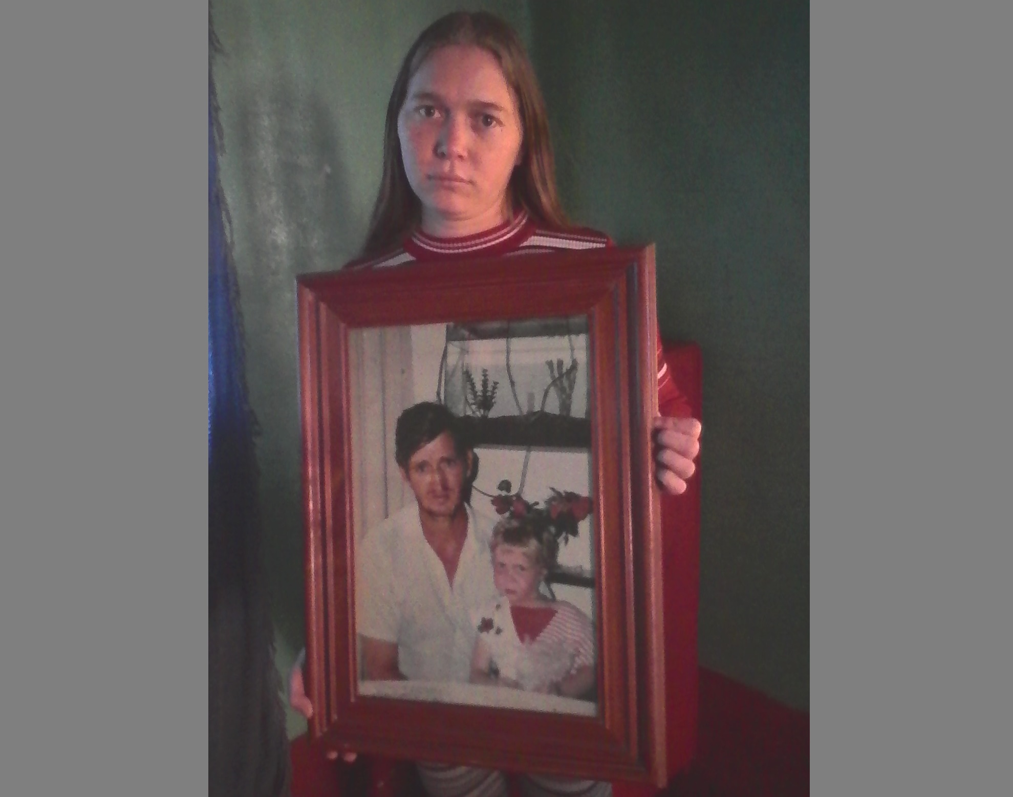 La increíble historia de la nena misionera de 3 años que sobrevivió seis días en el monte en Campo Viera