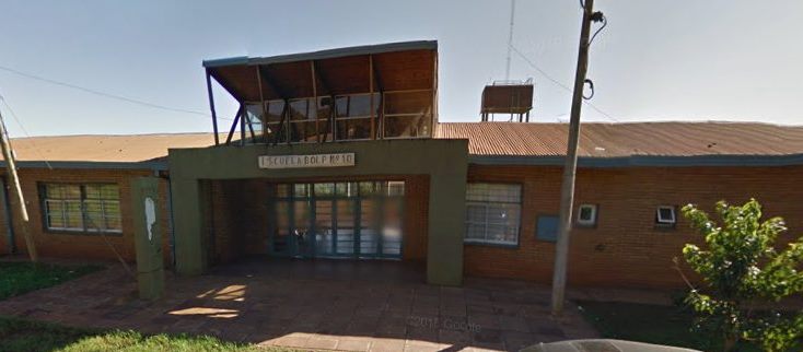 “Hay chicos que se drogan y llevan cuchillos al colegio”: grave denuncia de una madre de un alumno del BOP 10 de Cien Hectáreas