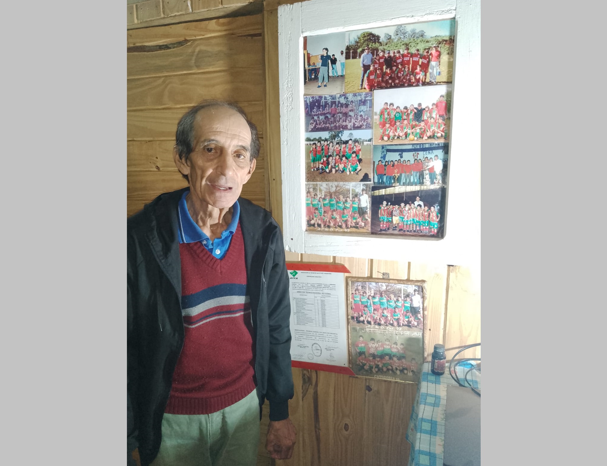 “La tecnología entró sin control en las casas y dividió a las familias”: Carlos Riquelme, formador de buena gente