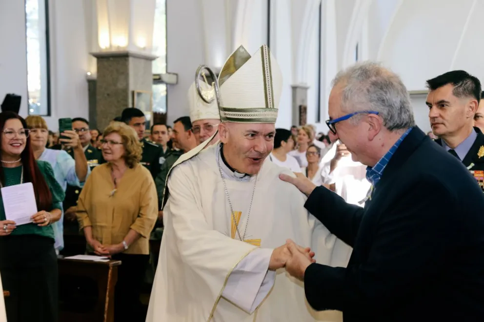 PARA CORTAR LA SEMANA (columna de sociedad y política)