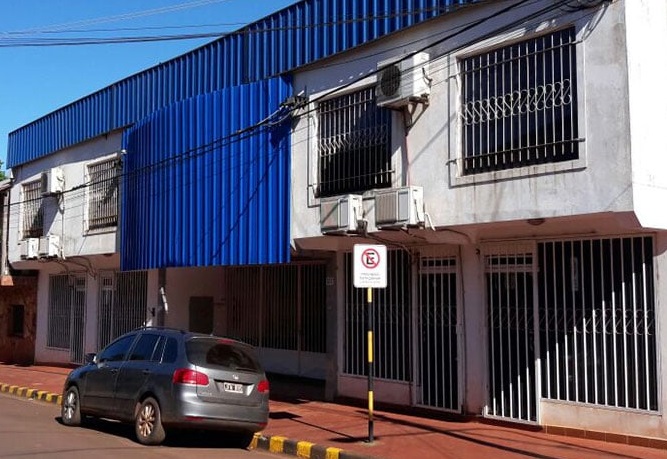 Empleados del Juzgado Federal de Oberá iniciaron paro por 36 horas por mejora salarial