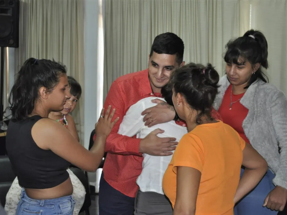 Tras un robo volvieron a liberar a un joven que ya cometió dos homicidios en Villa Bonita