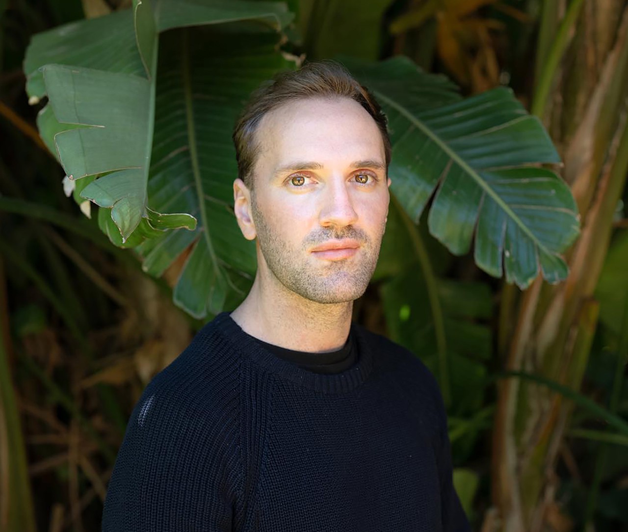 El obereño Mauricio Holc expone una muestra fotográfica en el Congreso de la Nación