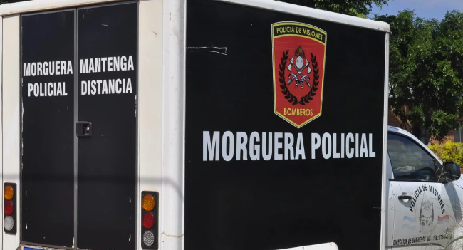 Hallaron muerta a una joven en un hotel de Oberá y el cuerpo será sometido a autopsia