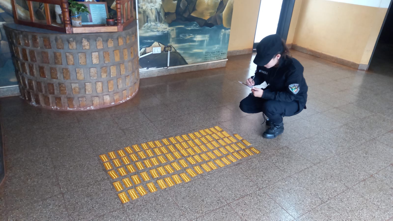 Investigan robo de medicamentos de la farmacia del Hospital de Oberá