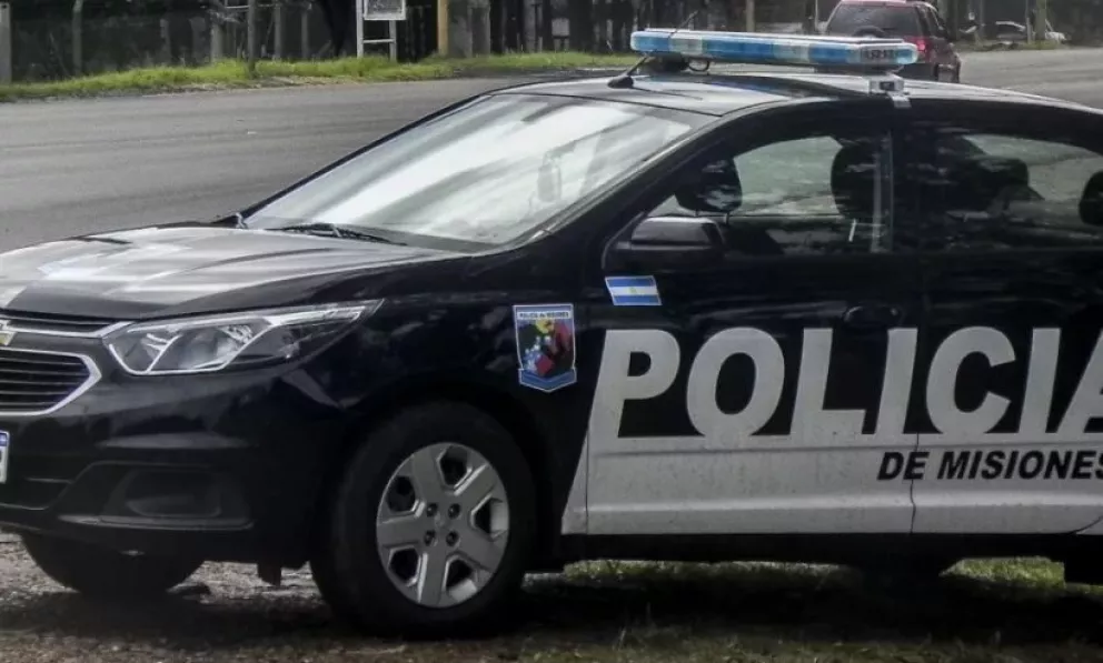 Una chica de 15 años denunció que la secuestraron y le sacaron sangre, tras lo cual la liberaron