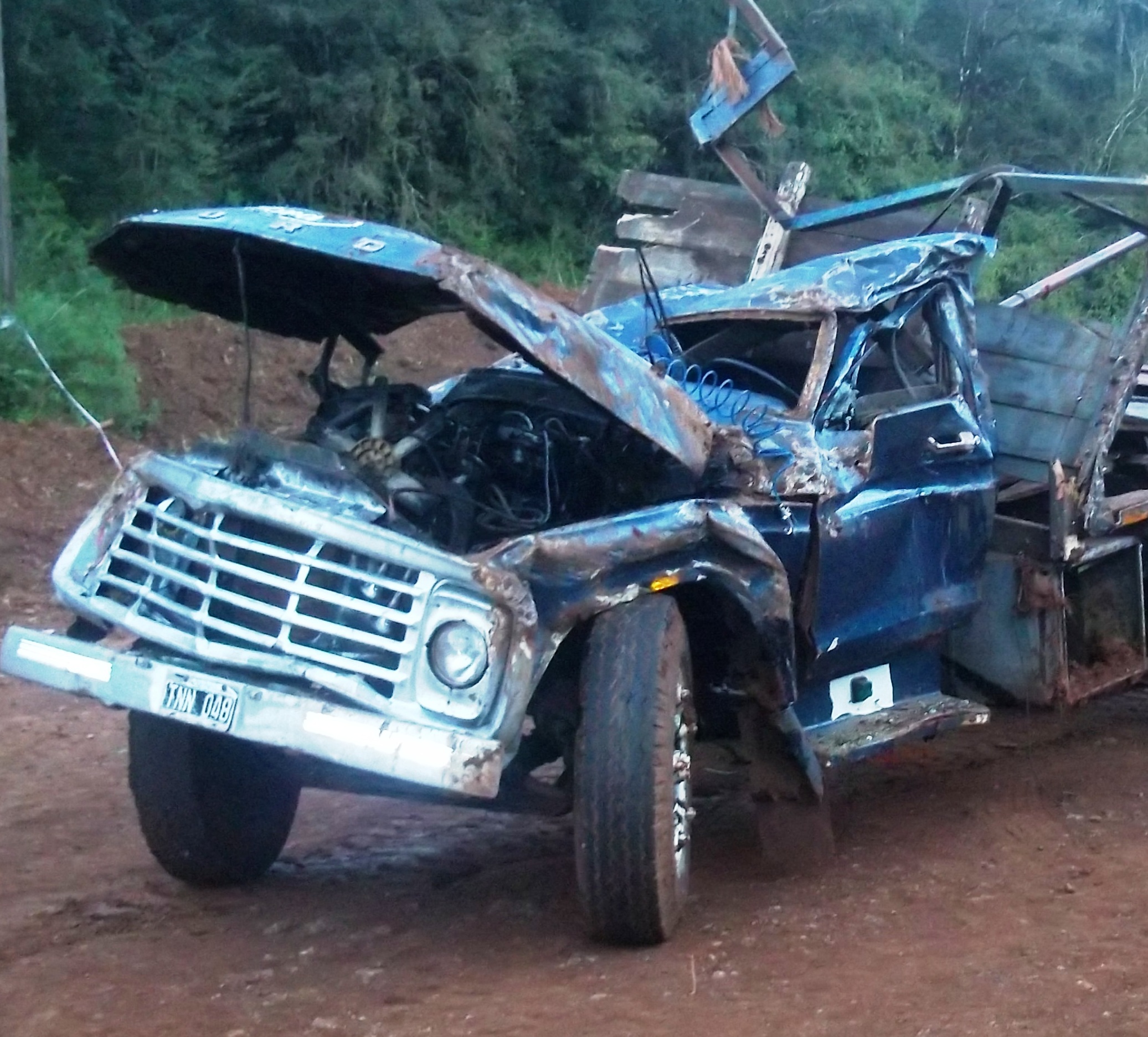 “Es triste que hayan tenido que morir tantas personas para valorar el trabajo del tarefero”