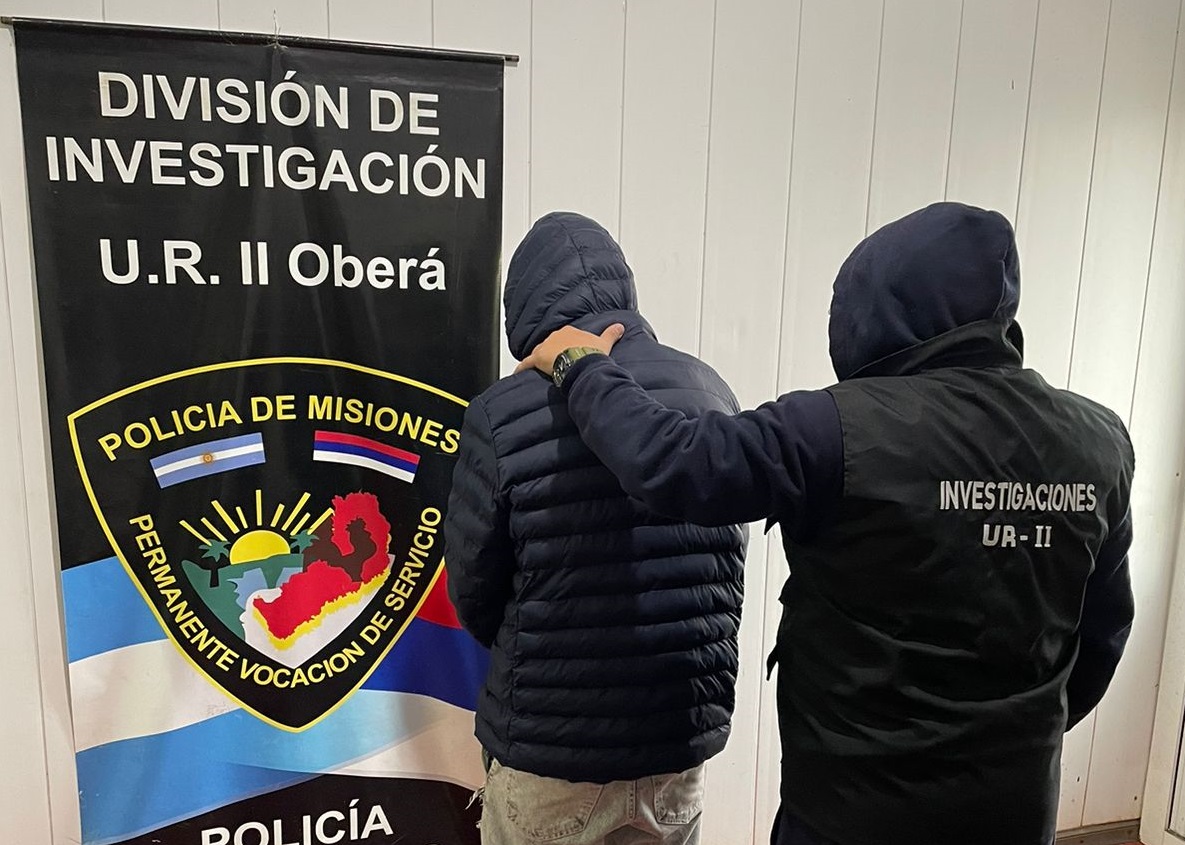 Menor de 13 años fue abusada, padeció graves lesiones y permanece internada