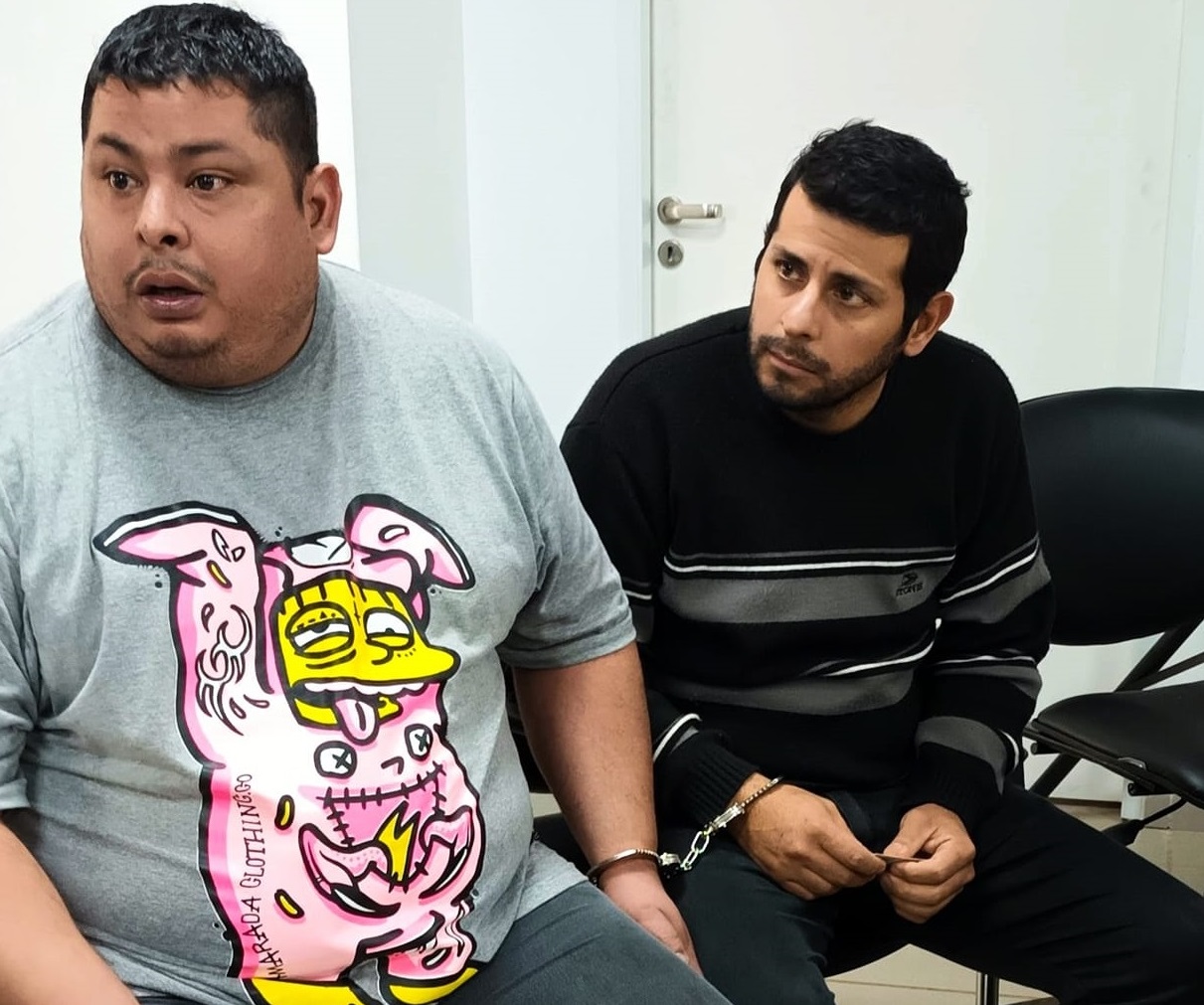 Diego Benegas fue condenado a 24 años de prisión por el homicidio de Nicolás D’Amico