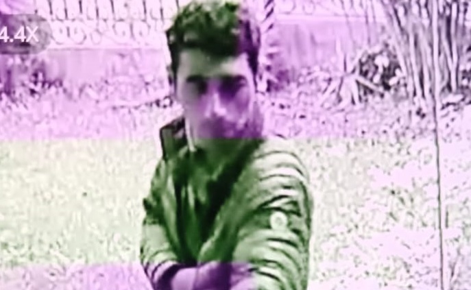 Estuvo 6 años preso por robo, salió hace un mes y el sábado robó una garrafa